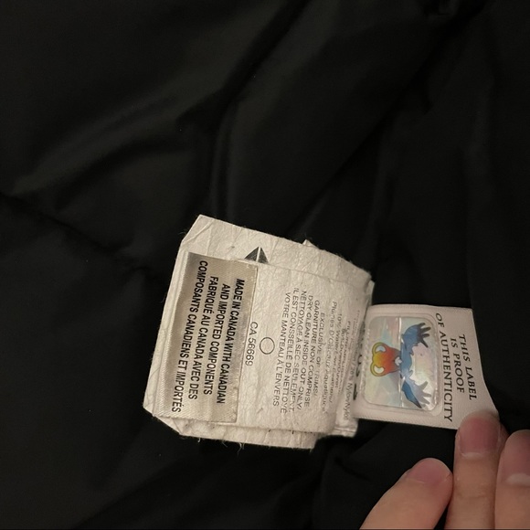 Moose knuckles moosonee parka - Picture 4 of 8